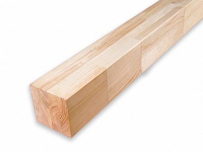 Брус и бруски