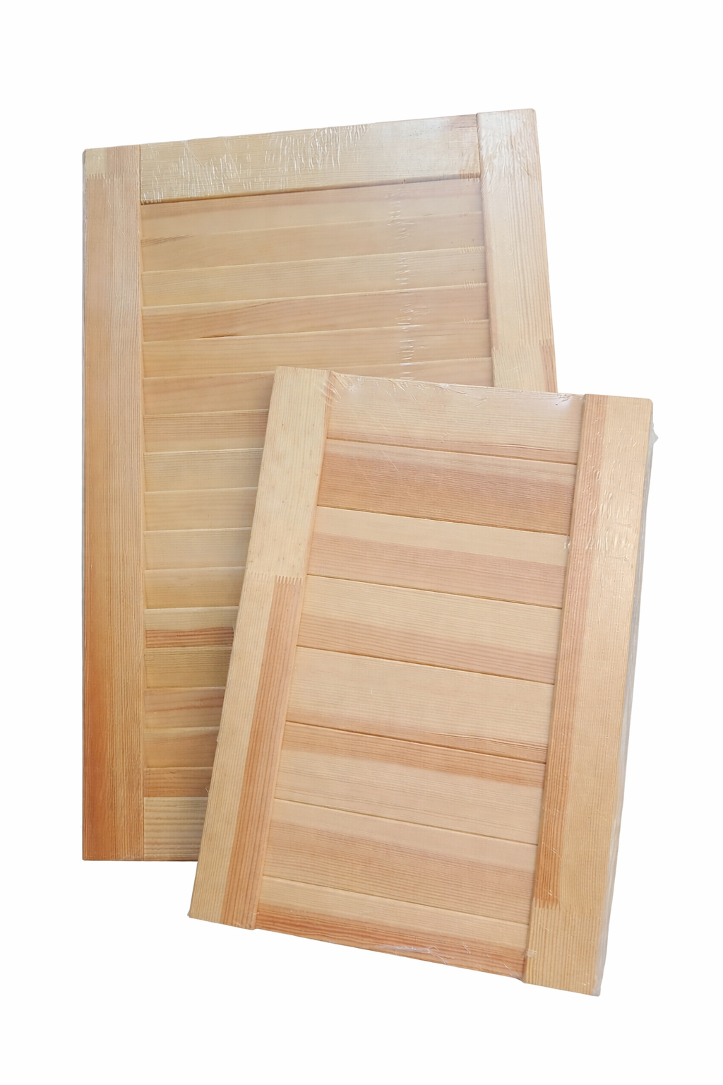 Фасадные панели