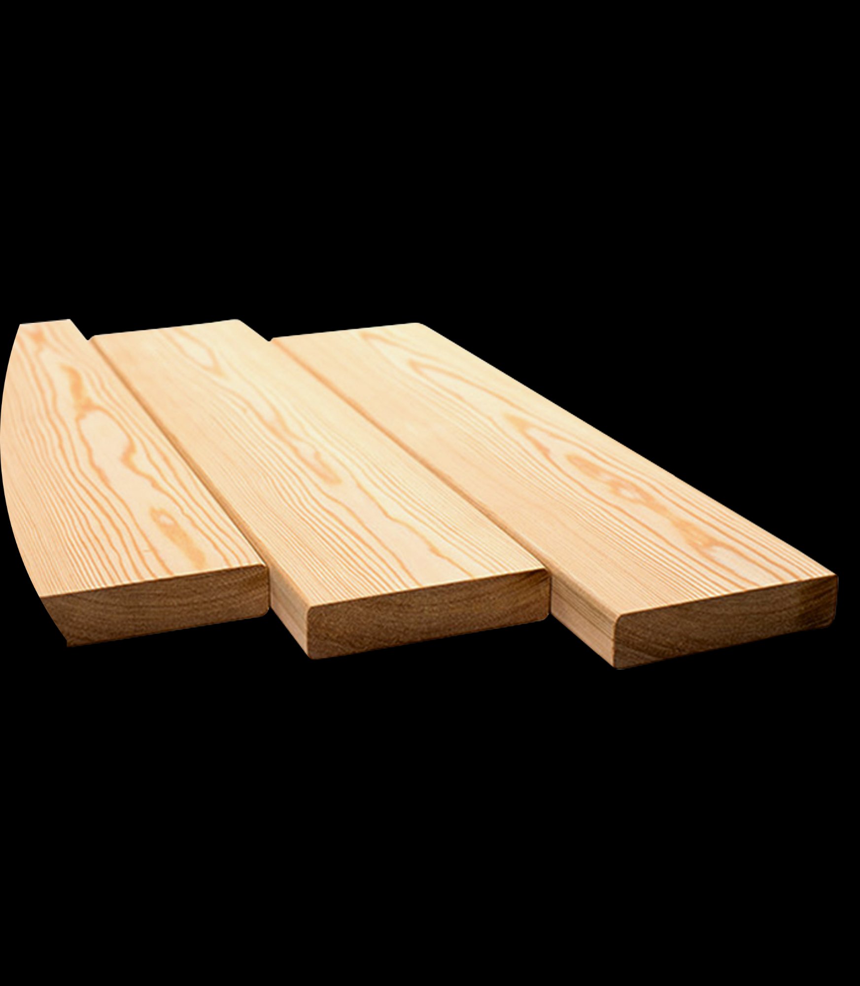 Палубная доска