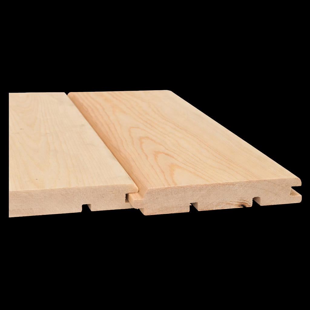 Вагонка Штиль